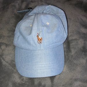 Polo Ralph Lauren hat